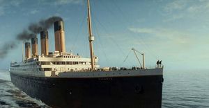 Новый «Титаник» проплывет по маршруту оригинала в 2022 году