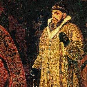 Репрессии Ивана Грозного: какие зверства незаслуженно приписали царю?