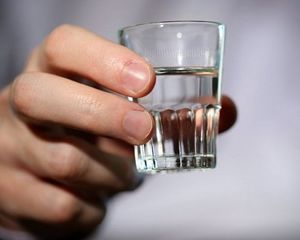 Биологи выяснили, как блокировать удовольствие от алкоголя