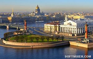 Редкие и малоизвестные достопримечательности Санкт-Петербурга