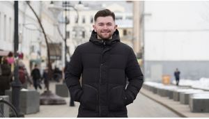 Томми из Ирландии: как русские изменили мою жизнь