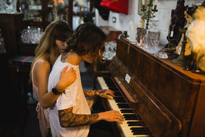 Как заставить его измениться, как ты того хочешь