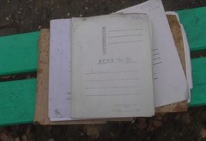 Житель Асбеста обнаружил секретные документы полиции на помойке