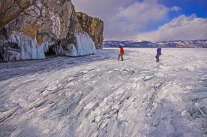 Невероятная красота, в которую невозможно не влюбиться