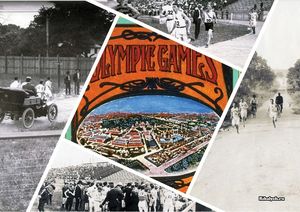 Нынешние марафоны — ничто по сравнению с олимпийским забегом 1904 года