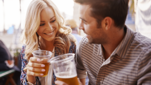 5 признаков, что ты толстеешь из-за своего партнера