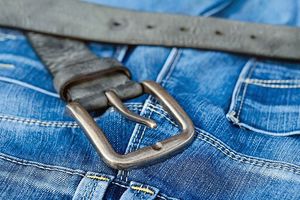 ПАМЯТКА. Как правильно стирать джинсы