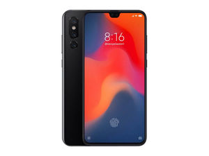 Флагманский смартфон Xiaomi Mi 9 появился на новых фото-рендерах