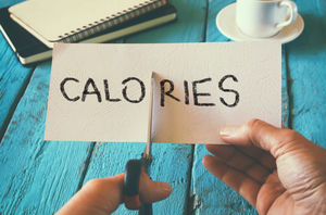Почему есть меньше 1 200 калорий опасно
