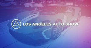Los Angeles Auto Show – автосалон в Лос-Анджелесе ноябрь 2018