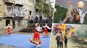 30 безумных фото в стиле «Это Россия, детка!»