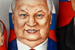 «Я устал, я ухожу»: что на самом деле подвигло Ельцина произнести эти слова