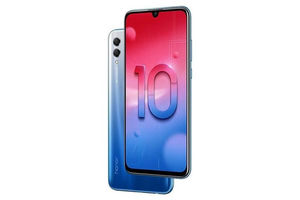 Huawei представила упрощенную версию Honor 10 за $200