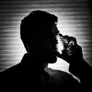 Алкоголизм как симптом семьи