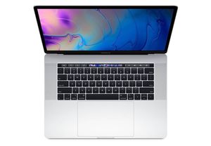 Потребителей не заинтересовали ноутбуки Apple MacBook Pro 2018