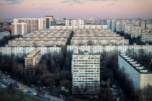 50% продающихся в Москве квартир никогда не будут проданы — говорит эксперт