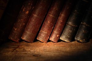Таинственная пропавшая библиотека Ивана Грозного — Либерея