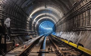Что такое сигнал «АТОМ», и спасёт ли метро от радиации?