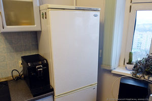Сколько жрёт холодильник