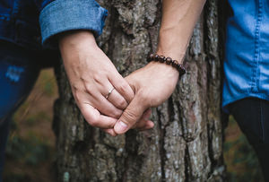7 признаков того, что у вас с партнером глубокая духовная связь