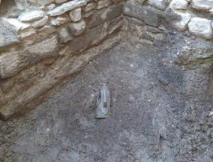 В Италии обнаружили клад времен позднего Древнего Рима