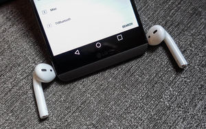 Xiaomi готовит конкурента Apple AirPods: характеристики и фото