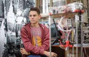 Подросток из Беларуси сумел собрать 3D принтеры не хуже рыночных аналогов: его изобретение уже мечтают заполучить многие