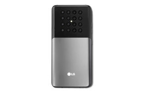 LG запатентовала смартфон с 16 камерами