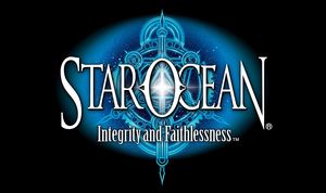 Обзор игры Star Ocean: Integrity and Faithlessness