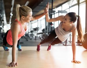 Угробить здоровье за пару тренировок: 9 ошибок, которые нельзя совершать в спортзале