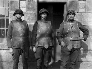 Все для Победы: 5 странных изобретений времен Первой мировой войны