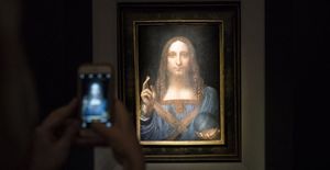 Почему искусство такое дорогое, и так ли это на самом деле