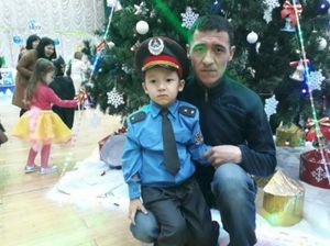 20 костюмов, за которые дети когда-нибудь отомстят родителям!