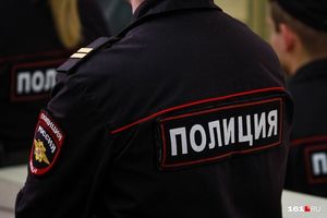 Рассекретили сами себя: самый тайный отдел полиции в Ростове разогнали после корпоратива (1 фото + 1 видео)