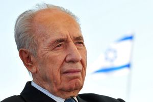 В свои 84 Шимон Перес стал президентом Израиля и доказал, что жить и мечтать никогда не поздно