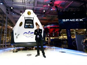 Хотели бы вы поработать в SpaceX? Тогда придется ответить на эти вопросы