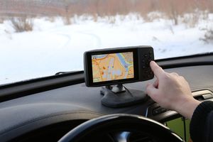 10 случаев, когда использование GPS-навигатора привело к трагическим последствиям