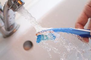 Экономия воды: практичные бытовые советы на каждый день