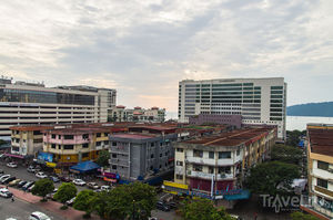 Малайзия. Кота Кинабалу