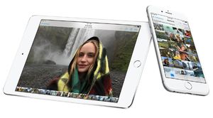 iPhone 7 будет оснащаться экраном Retina Color