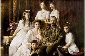 Почему ни одна из дочерей Николая II так и не вышла замуж