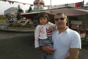 Эдуард Фоменко спас двухлетнего малыша, тонувшего в аквапарке