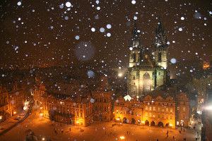 Встречаем Новый год в Праге — практические советы от опытных туристов!