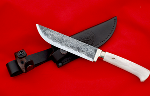 Что такое «узбекский нож», и почему любая хозяйка не отказалась бы заполучить себе такой на кухню