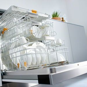 13 видов кухонной утвари, которую нельзя мыть в посудомоечной машине