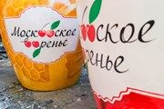 Москва готовится к фестивалю варенья