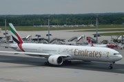Emirates признана лучшей авиакомпанией мира, «Аэрофлот» — Восточной Европы