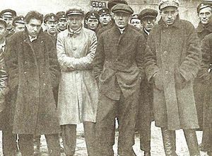 «Чёрные мстители» — самая дерзкая московская банда начала XX века