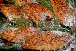 Вкусная куриная котлета в тесте слоеном на праздничный стол – пошаговый фото рецепт