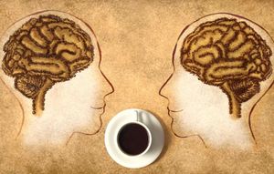 Ученые доказали, что некоторые сорта кофе полезны для здоровья мозга